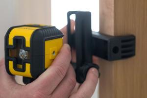 Stanley Laser liniowy Cubix zielony 16 m 10