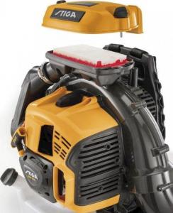 Stiga Dmuchawa do liści SBP 375 (255175102/S17) 4