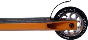 Hulajnoga Spartan Medium Level Pomarańczowy (S2295) 3