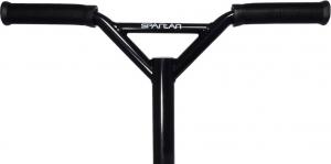 Hulajnoga Spartan Medium Level Pomarańczowy (S2295) 5