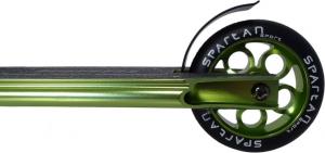 Hulajnoga Spartan High Level Ciemnozielony (S2300) 2