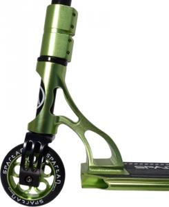 Hulajnoga Spartan High Level Ciemnozielony (S2300) 3