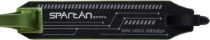 Hulajnoga Spartan High Level Ciemnozielony (S2300) 4