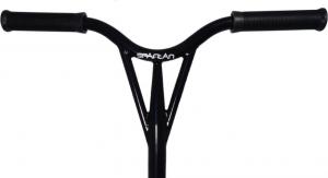 Hulajnoga Spartan High Level Ciemnozielony (S2300) 5