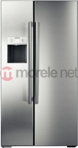 Lodówka Siemens KA62DP91 2