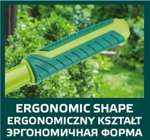 Verto 15G311 nożycowy 2