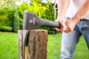 Verto Siekiera uniwersalna z tworzywa sztucznego 0,55kg  (05G101) 2