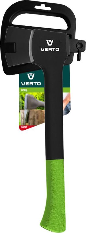 Verto Siekiera uniwersalna z tworzywa sztucznego 0,55kg  (05G101) 3