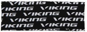 Viking Opaska unisex Multifunction Freya czarno-biała r. uniwersalny (319/20/5649/09/UNI) 1