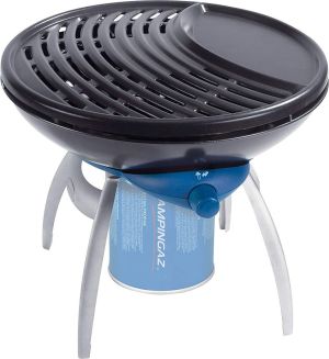 High Peak Campingaz Party Grill - Portable (203403) - 1355041 1