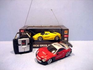 Hipo Auto sportowe na radio (H10191) 1