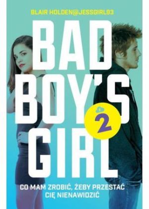 Bad Boy's Girl T.2 1