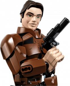 LEGO Star Wars Han Solo (75535) 6