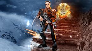 LEGO Star Wars Han Solo (75535) 7