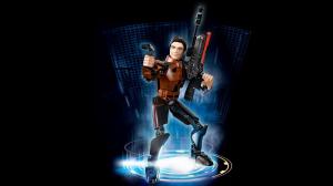 LEGO Star Wars Han Solo (75535) 8