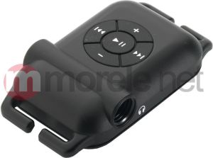 Lenco Xemio 360 W czarny (XEMIO360W.BL) 1