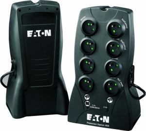 UPS Eaton Protection Station 800 USB PL (61081) 3