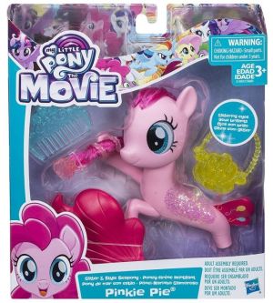 Figurka Hasbro My Little Pony Pinkie Pie (GXP-624293) 1