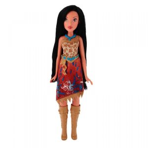 Hasbro Disney Princess - Księżniczka Pocahontas (GXP-633220) 1