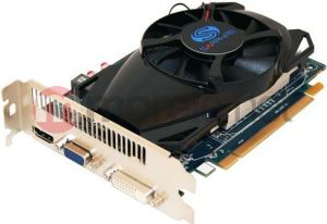 Karta graficzna Sapphire Radeon HD6670 1024MB (11192-07-20G) 2