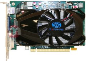 Karta graficzna Sapphire Radeon HD6670 1024MB (11192-07-20G) 3