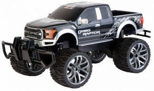Carrera RC Off Road Ford F-150 Raptor black 1:14 2