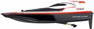 Carrera Łódka RC Race Boat czerwona (GXP-628972) 1