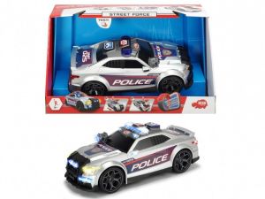 Dickie AS Policja Street Force (GXP-632190) 1