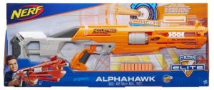 Hasbro Nerf Accustrike Alphahawk (GXP-589114) 1