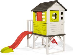 Smoby Domek dla dzieci na palach 2