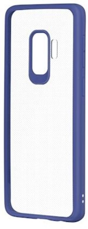 TelForceOne Nakładka Devia Pure for Samsung Galaxy S9 niebieska (BRA006644) 1
