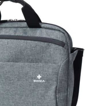 Torba Swiza Castus 15" (BBC.1001.01) 2