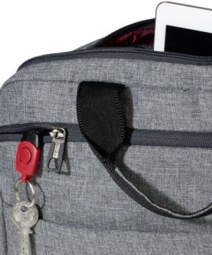 Torba Swiza Castus 15" (BBC.1001.01) 3