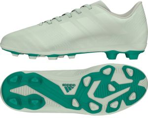 Adidas Buty piłkarskie Nemeziz 17.4 FxG Jr zielone r. 38 (CP9208) 1