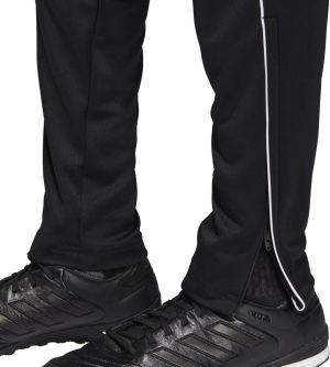 Adidas Spodnie Core 18 TR PNT czarne r. M (CE9036) 5