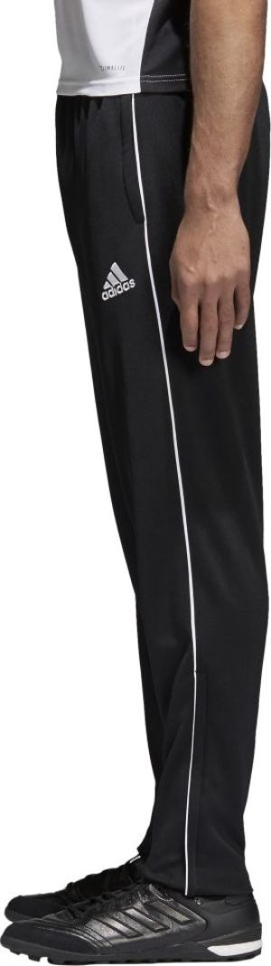 Adidas Spodnie Core 18 TR PNT czarne r. M (CE9036) 6