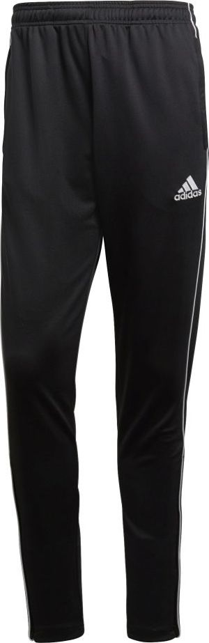 Adidas Spodnie Core 18 TR PNT czarne r. M (CE9036) 7