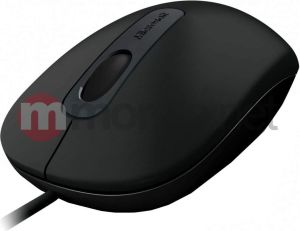 Mysz Microsoft Optical Mouse 100 (4JJ-00003) 1