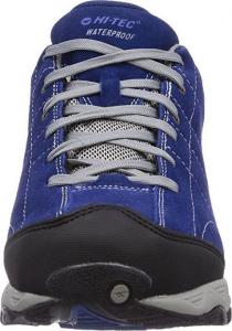 Buty trekkingowe męskie Hi-Tec Buty męskie Libero WP niebieskie r. 40 2