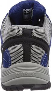 Buty trekkingowe męskie Hi-Tec Buty męskie Libero WP niebieskie r. 40 3