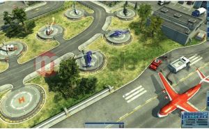 Emergency 2012 PC 12