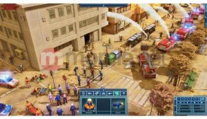 Emergency 2012 PC 15