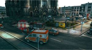 Emergency 2012 PC 4