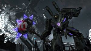 Transformers War for Cybertron PC 2