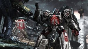 Transformers War for Cybertron PC 5
