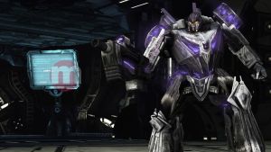 Transformers War for Cybertron PC 6