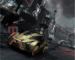 Transformers War for Cybertron PC 8