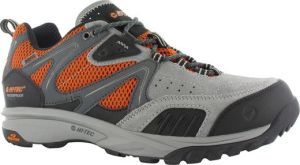 Buty trekkingowe męskie Hi-Tec Buty męskie Razor Low Wp Charcoal/Black/Orange r. 39 1