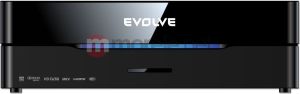 Odtwarzacz multimedialny Evolveo Blade DualCorder HD - multimedialna HD DVB-T nagrywarka z dostępem do Internetu! 1