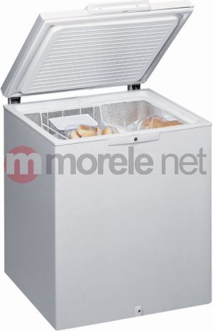 Zamrażarka Whirlpool WH 2000 E 1
